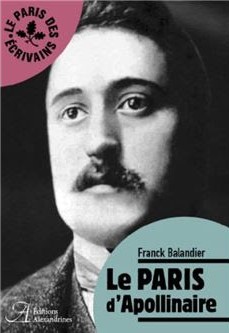 Balandier Le Paris d Apollinaire couverture