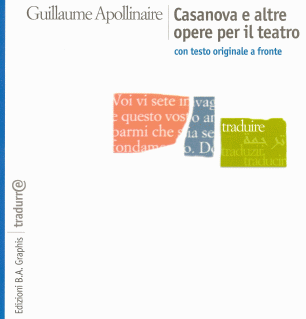 Casanova e altre opere per il teatro couverture