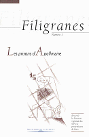 Filigranes